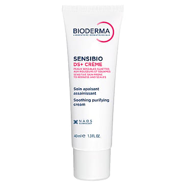 Bioderma Sensibio DS+ Crème 40 ml