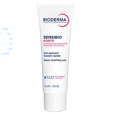 Bioderma Sensibio Forte 40 ml