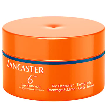 Lancaster Sun Care Face & Body 200 ml