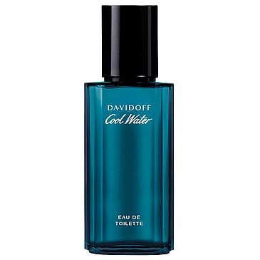 Davidoff Cool Water EdT 40 ml