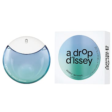 Issey Miyake A Drop D'Issey Fraîche EdP 30 ml
