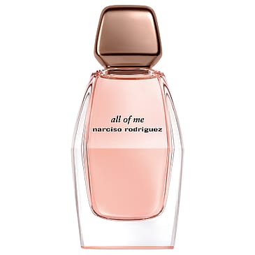 Narciso Rodriguez All Of Me Eau de Parfum 90 ml