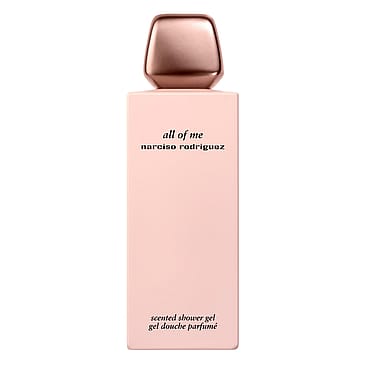Narciso Rodriguez All Of Me EdP Shower Gel 200 ml