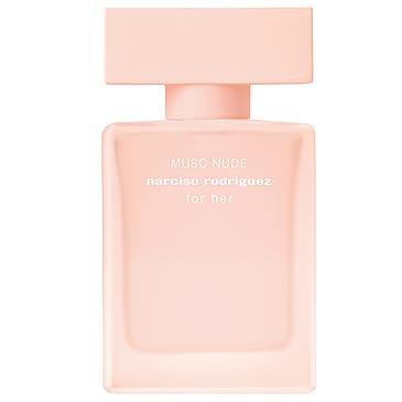 Narciso Rodriguez Musc Nude For Her Eau de Parfum 30 ml