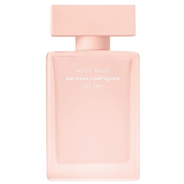 Narciso Rodriguez Musc Nude For Her Eau de Parfum 50 ml
