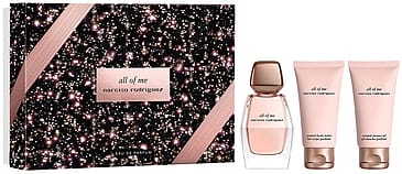 Narciso Rodriguez All Of Me EdP 50 ml Gift Box