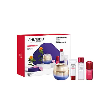 Shiseido Vital Perfection