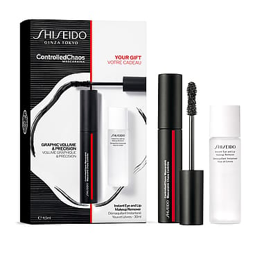 Shiseido Mascara Ink
