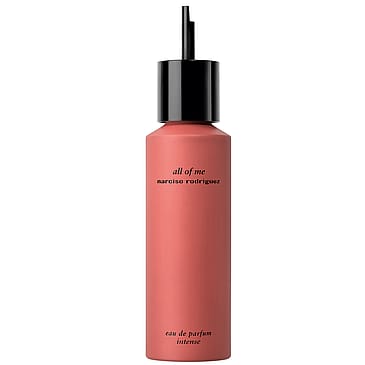 Narciso Rodriguez All of Me Eau de Parfum Intense 150 ml, Refill