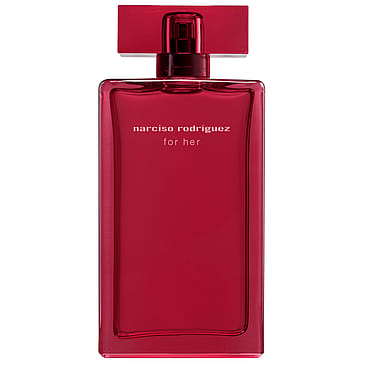 Narciso Rodriguez For Her Eau de Parfum Intense 100 ml