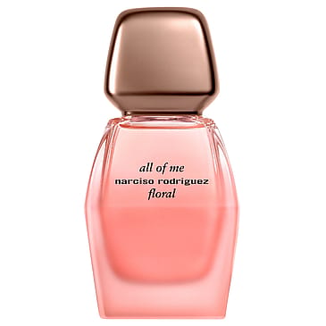 Narciso Rodriguez All of Me Floral Eau de Parfum 30 ml
