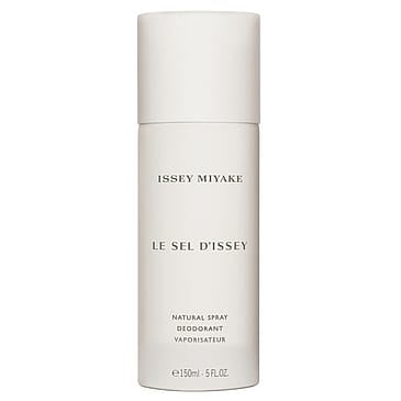 Issey Miyake Le Sel d`Issey Deo Spray 150ml