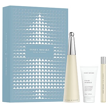 Issey Miyake L'Eau d'Issey Gaveæske