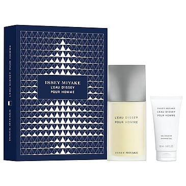 Issey Miyake L’Eau d’Issey Pour Homme Gaveæske
