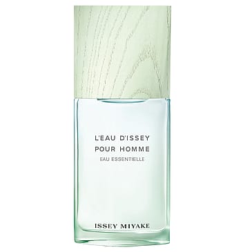 Issey Miyake L'Eau d'Issey Pour Homme Eau Essentielle Eau de Parfum 125 ml
