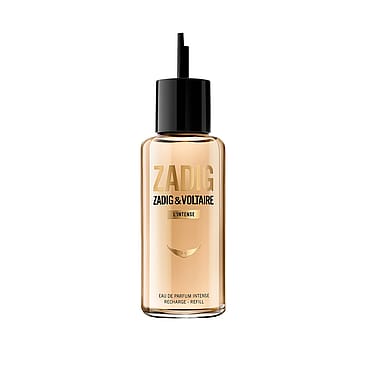 Zadig & Voltaire ZADIG Eau de Parfum Intense 150