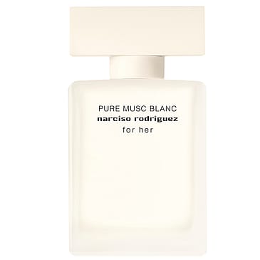 Narciso Rodriguez For Her Pure Musc Blanc EdP Intense 30 ml