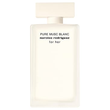 Narciso Rodriguez For Her Pure Musc Blanc Eau de Parfum Intense 100 ml