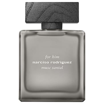 Narciso Rodriguez For Him Musc Santal Eau de Parfum Intense 100 ml