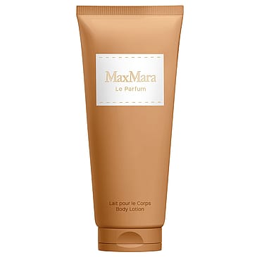 Max Mara Le Parfum Body Lotion 200 ml