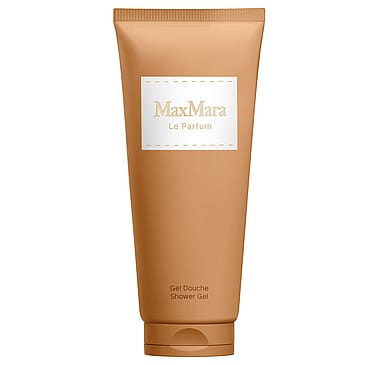Max Mara Le parfum Shower Gel 200 ml