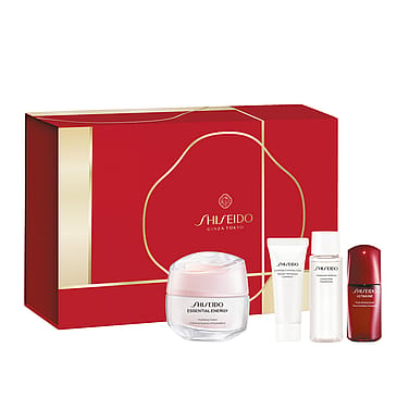 Shiseido Essential Energy Gaveæske 105 ml
