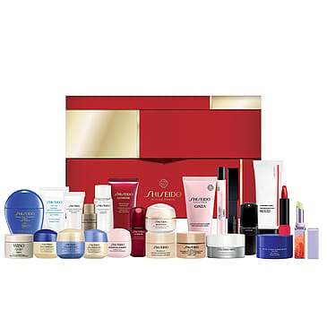 Shiseido Adventskalender