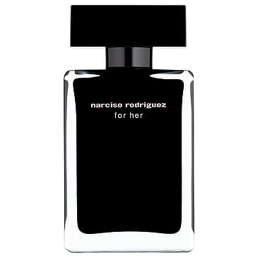 Narciso Rodriguez For Her EdT 50 ml