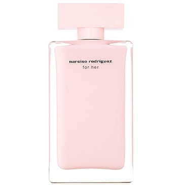 Narciso Rodriguez For Her Eau de Parfum 100 ml
