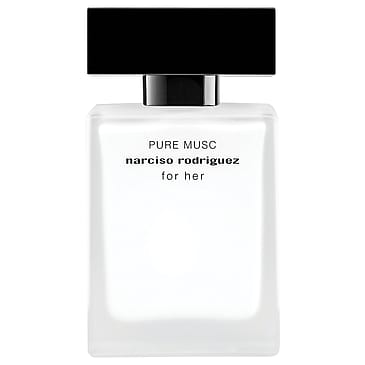 Narciso Rodriguez For Her Pure Musc Eau de Parfum 30 ml
