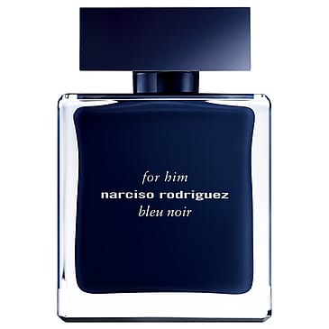 Narciso Rodriguez For Him Bleu Noir EdT 100 ml