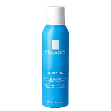 La Roche-Posay Serozinc 150 ml