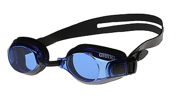 Arena Zoom X-Fit Svømmebrille Voksen Black/Blue