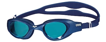 Arena The One Svømmebrille Voksen Light Blue/Blue
