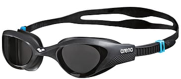 Arena The One Svømmebrille Voksen Smoke/Grey/Black