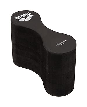 Arena Freeflow Pullbuoy II Black