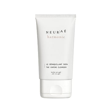 Neuraé Harmonie The Caring Cleanser 120 ml