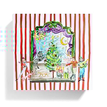 Sisley Pakkekalender