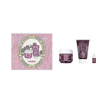 Sisley Black Rose Duo Gift Set