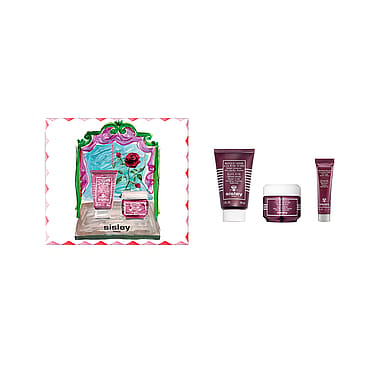 Sisley Black Rose Duo Gaveæske