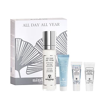Sisley All Day All Year Discovery Program