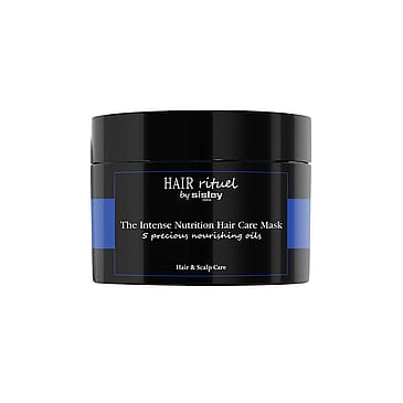 Sisley The Intense Nutrition Hair Care Mask 200 ml