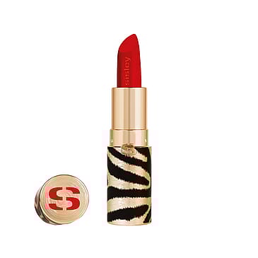 Sisley Phyto-Rouge Velvet 41 Rouge Flame
