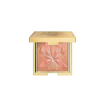 Sisley Palette L'Orchidée Blush Highlight