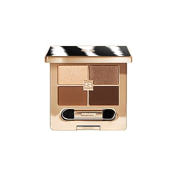 Sisley Phyto-Eye Palette 1 Tender Toffee