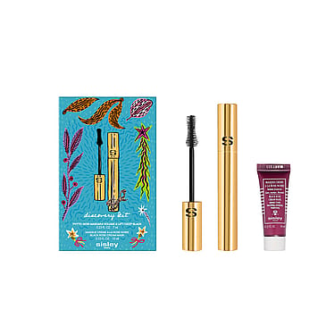 Sisley Phyto-Noir Mascara Discovery Gaveæske