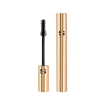 Sisley Phyto-Noir Volume Mascara 1 Deep Black