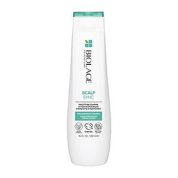 Biolage ScalpSync Anti-Dandruff Shampoo 250 ml