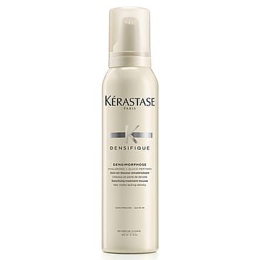 KÉRASTASE Mousse Densimorphose Hair Mousse 150 ml