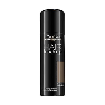 L'Oréal Professionnel Hair Touch Up Root Concealer Dark Blonde
